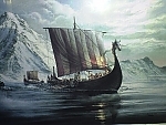 vikingirish