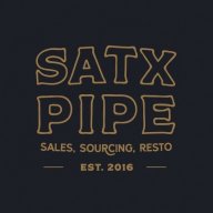 SATX Pipe