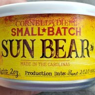 Sun Bear John