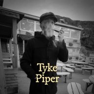 Tyke Piper