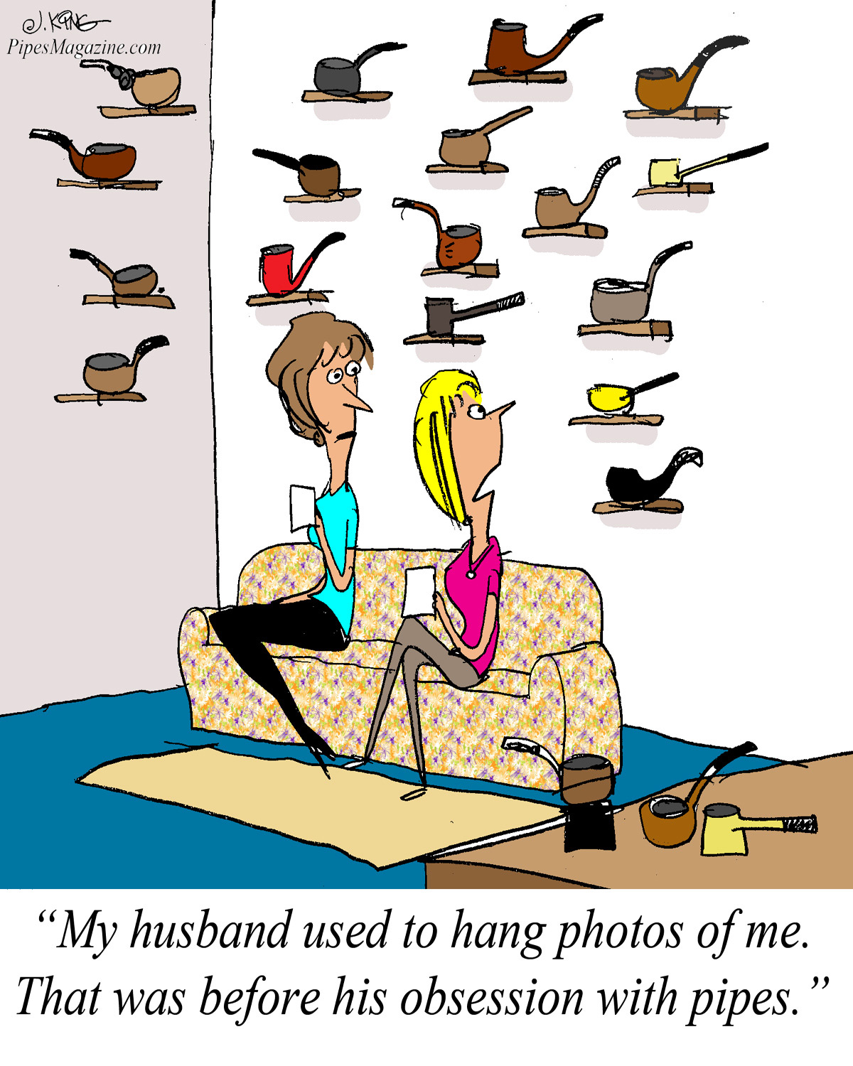 funny clip art with captions - photo #11