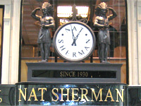 Nat Sherman Pipe Tobacco | The #1 Source for Pipes and Pipe Tobacco Information