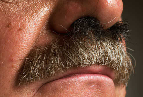Nose Hairs? :: General Discussion :: Pipe Smokers Forums of  