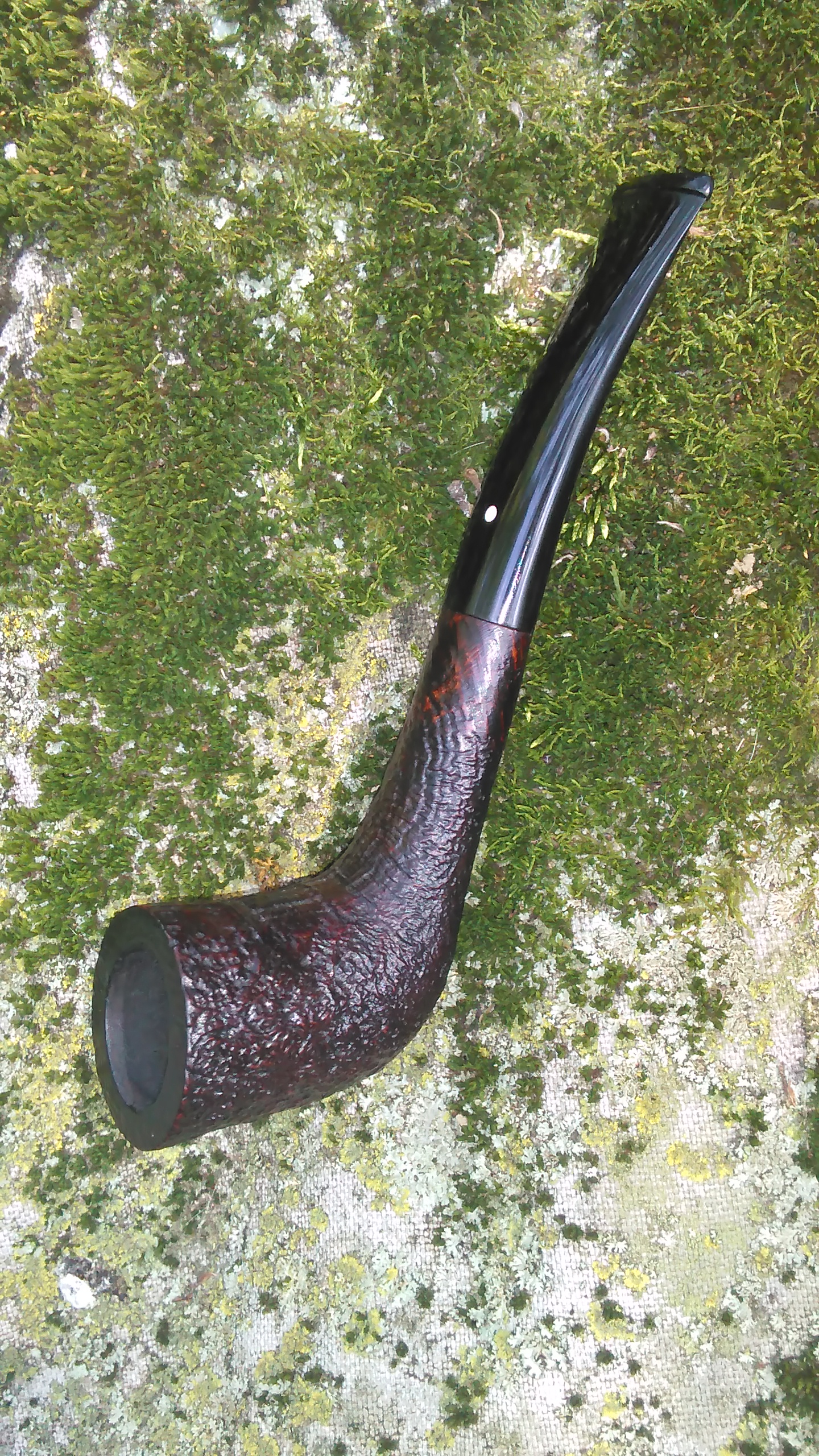 Are pipes expensive dunhill why Most expensive