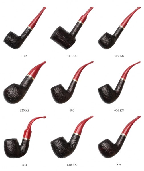 Savinelli Saint Nicholas 2019 | Pipe Smokers Den