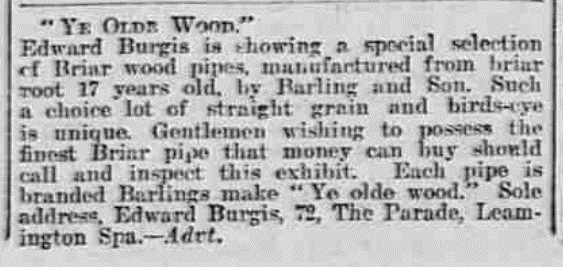 barling-straight-grain-and-yow-mentions-leamington-spa-courier-april-11-1913.png