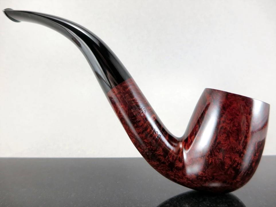 Comoy's Extraordinaire 100 :: British Pipes :: Pipe Smokers Forums