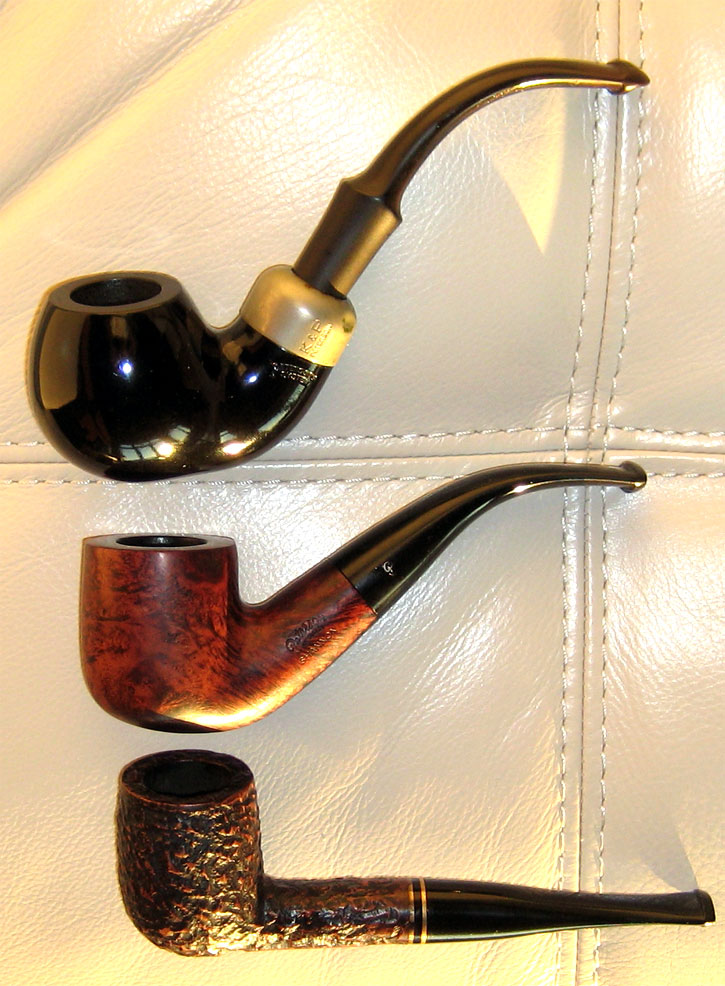 Peterson Pipes