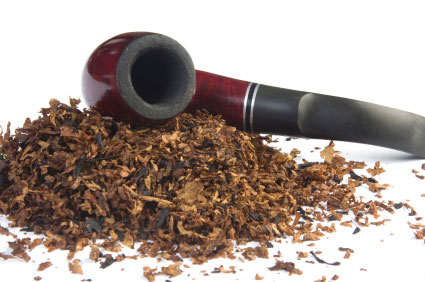 Pipe Tobacco/Pipes
