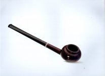 Dunhill ladies pipe w diamond band.jpg