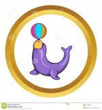 circus-seal-ball-icon-cartoon-style-circus-seal-ball-icon-golden-circle-cartoon-style-isolated...jpg