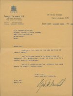1939 Alfred H signed letter Letter.jpeg