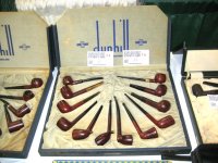 2011 Chicago Pipe  Show dunhill-01.jpg