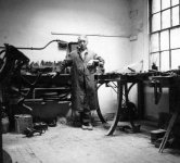 Herman Wolf in his workshop Soho.jpg