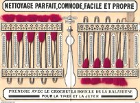 history of pipe cleaners