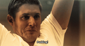 Dean-Winchester-Pudding.gif