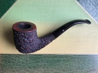 Castello Sea Rock 65 Bent Billiard.JPG