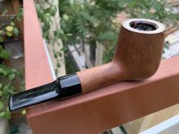 Kentucky Bird - Schrauf pipe.JPG