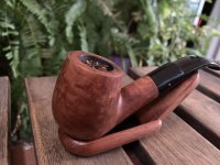 Another tobacco - Pipex pipe.JPG