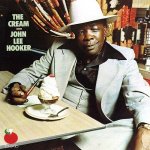 John Lee Hooker - The Cream.jpg