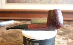 Savinelli Autograph Sandblasted 10.JPG