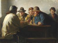 1280px-Michael_Ancher_-_Fiskere_omkring_et_bord_drikker_en_fyraftensøl_-_1886.png