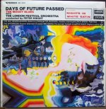 The Moody Blues – Days Of Future Passed!.jpg