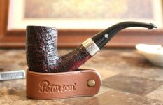 Peterson Sherlock Holmes Rathbone 02.JPG