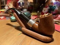 Käpt'n Barsdorf's Bester  Virginia - Peterson pipe.jpg