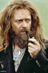 Famous Pipe Smokers: Ian Anderson