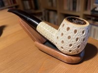 Käpt'n Barsdorf's Bester Kentucky- Meerschaum pipe.jpg