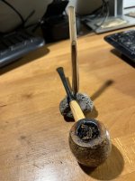 Finish off blends - Cobbit Dwarf Corn Cob pipe.jpg