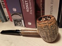 Pipe & cigarillo self made mix - MM corn cob pipe.jpg