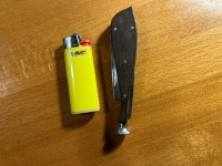 small yellow Bic lighter.jpg