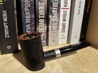 Captain Black Regular - Pipe of the year 2019 by George Leoussis.jpg