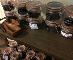 Ball Jar Storage Ideas :: General Pipe Smoking Discussion :: Pipe Smokers  Forums of