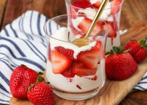 Strawberries and Whipped Cream.jpg