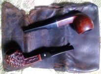 Kaywoodie 12Bs on pouch.jpg