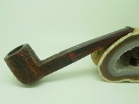 Dunhill 1982 Cumberland Blasted Panel 412 41 Restored 1.JPG