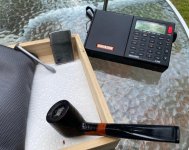 pipe and radio.jpg