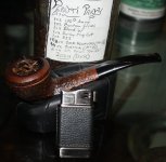 Savinelli Pot Peretti Party.JPG