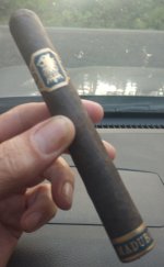 Undercrown maduro drive.jpg