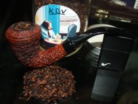 Ser Jac Burley Morning Pipe.JPG