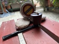 Stanwell Melange - Falcon pipe.jpg