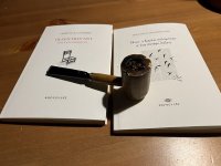 Stanwell Melange - Corn Cob pipe.jpg