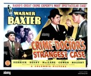 crime-doctors-strangest-case-warner-baxter-lloyd-bridges-lynn-merrick-HCRR3E.jpg