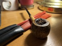 Stanwell Melange - MM Corn Cob pipe.jpg