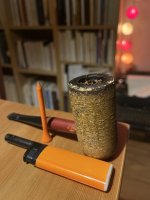 Stanislaw London Mixture - MM General corn cob pipe.jpg