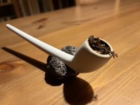 Custom cigar blend - Clay pipe.jpg