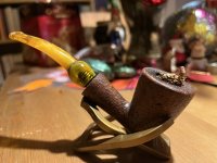 Frankenstein mixture - George Leoussis pipe.jpg